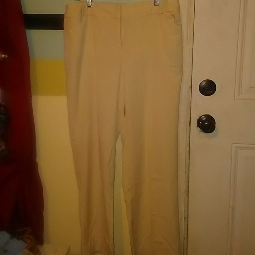 Pants